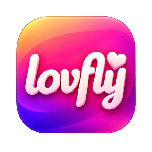 LovFly Logo